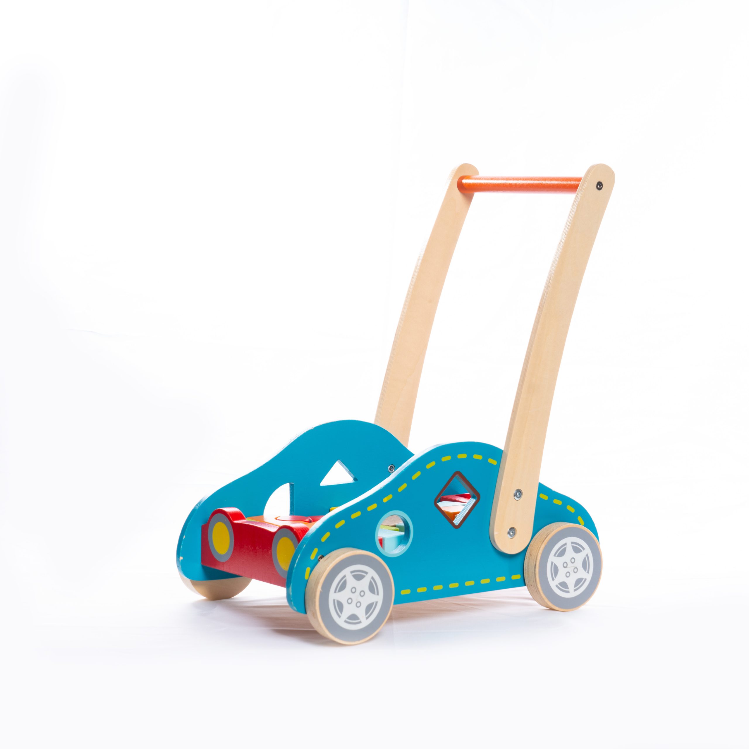 Bello Car Go Walker