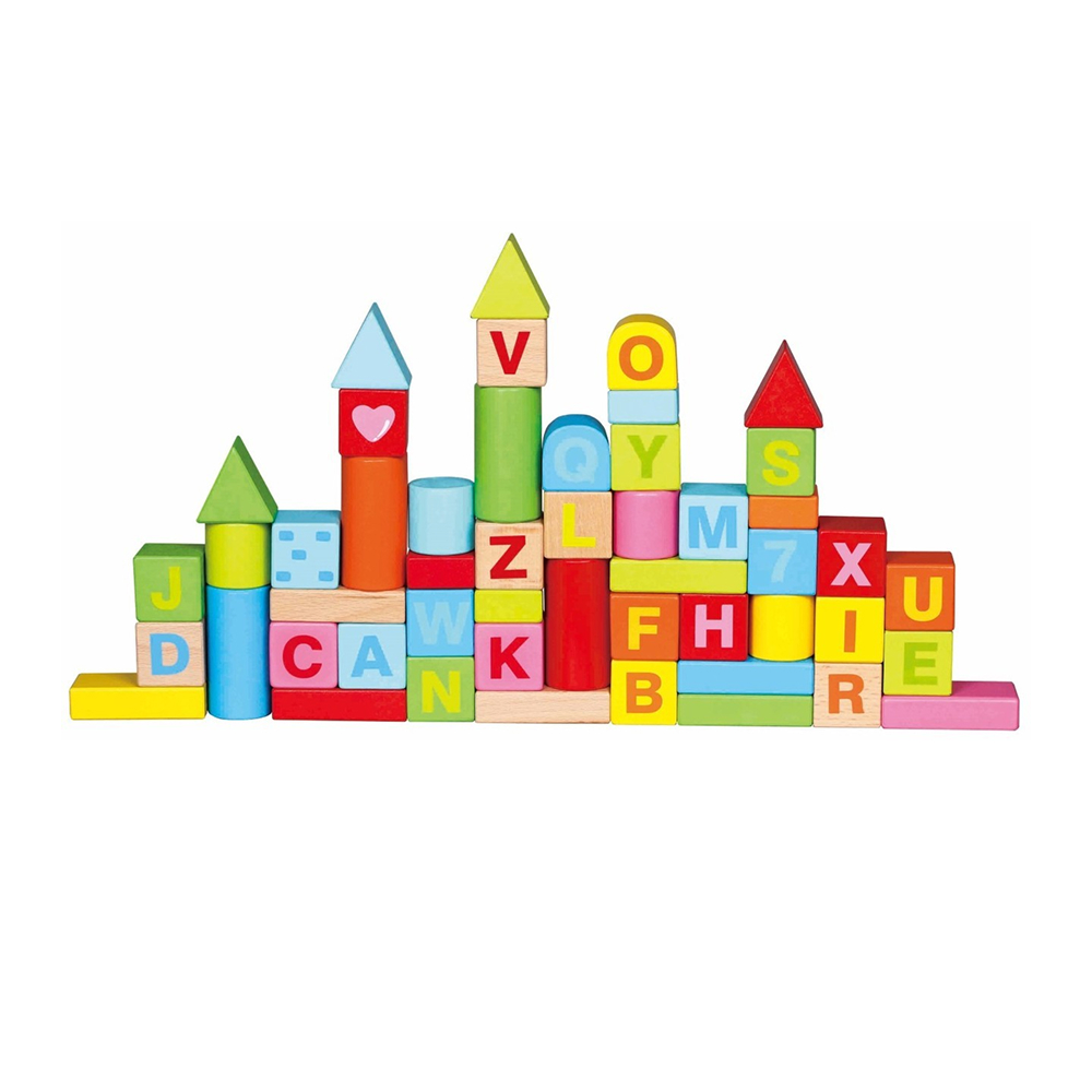 Bello Rainbow Blocks