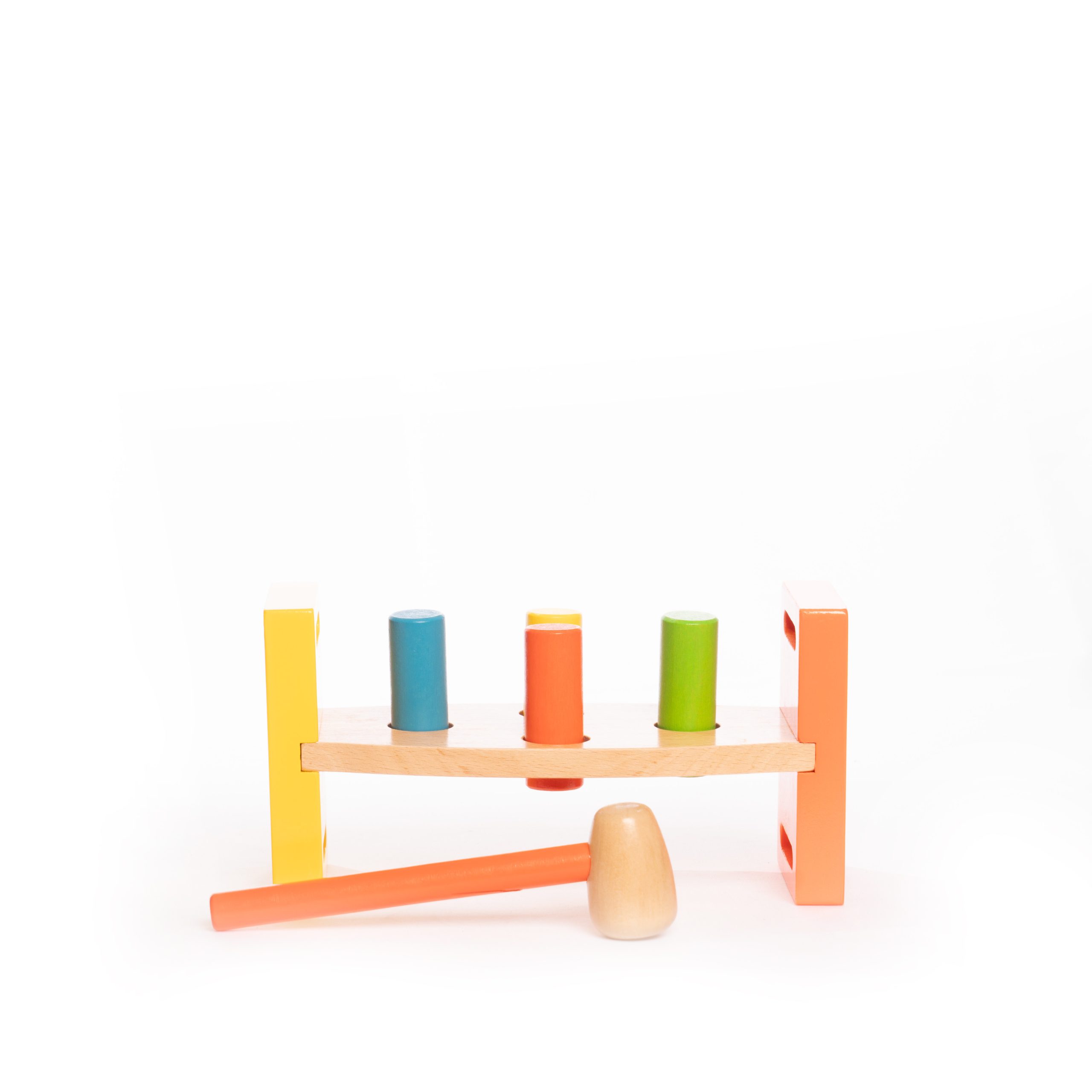 Bello Tap Tap Bench