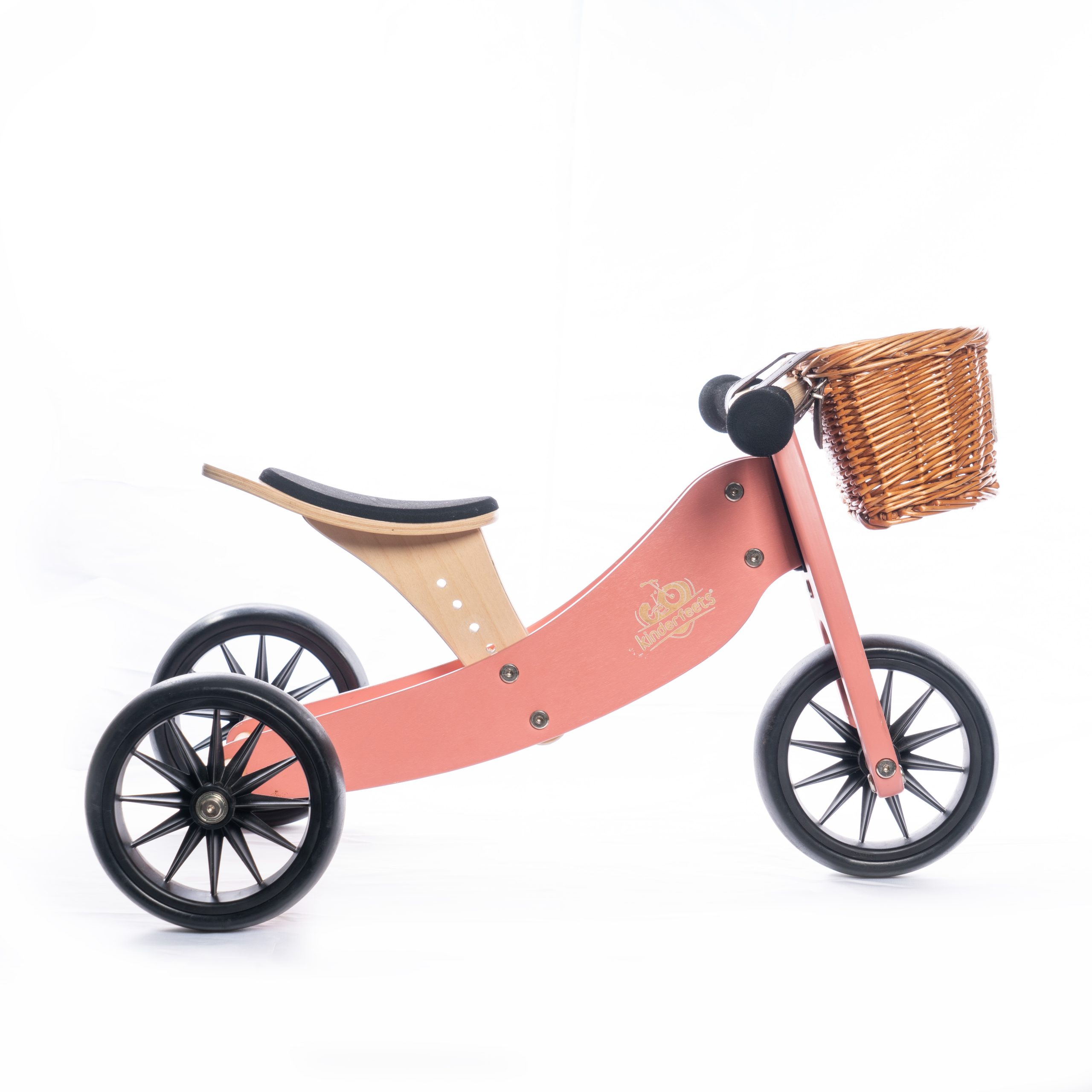 Kinderfeets Tiny Tot Bike