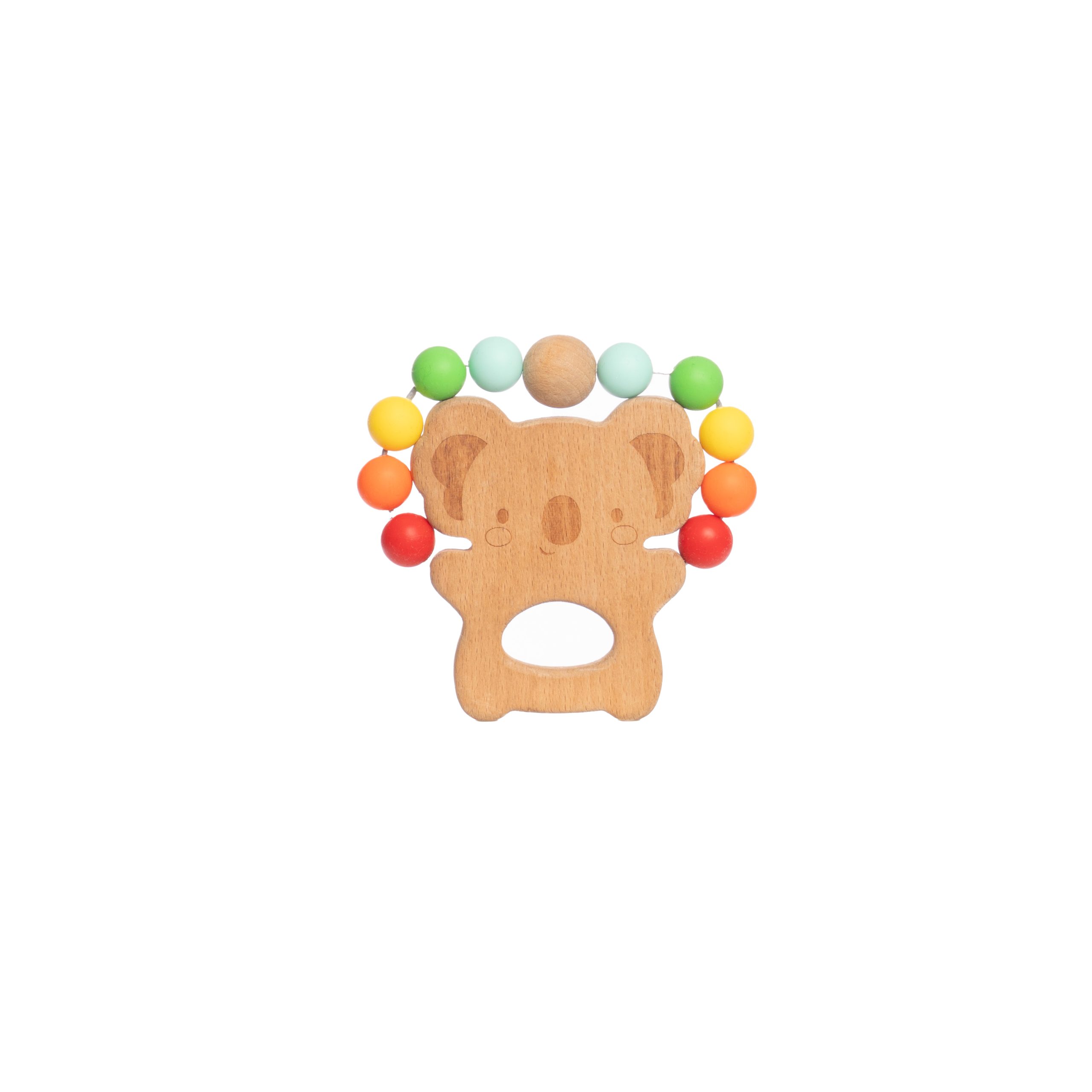 Koala Wooden Teether