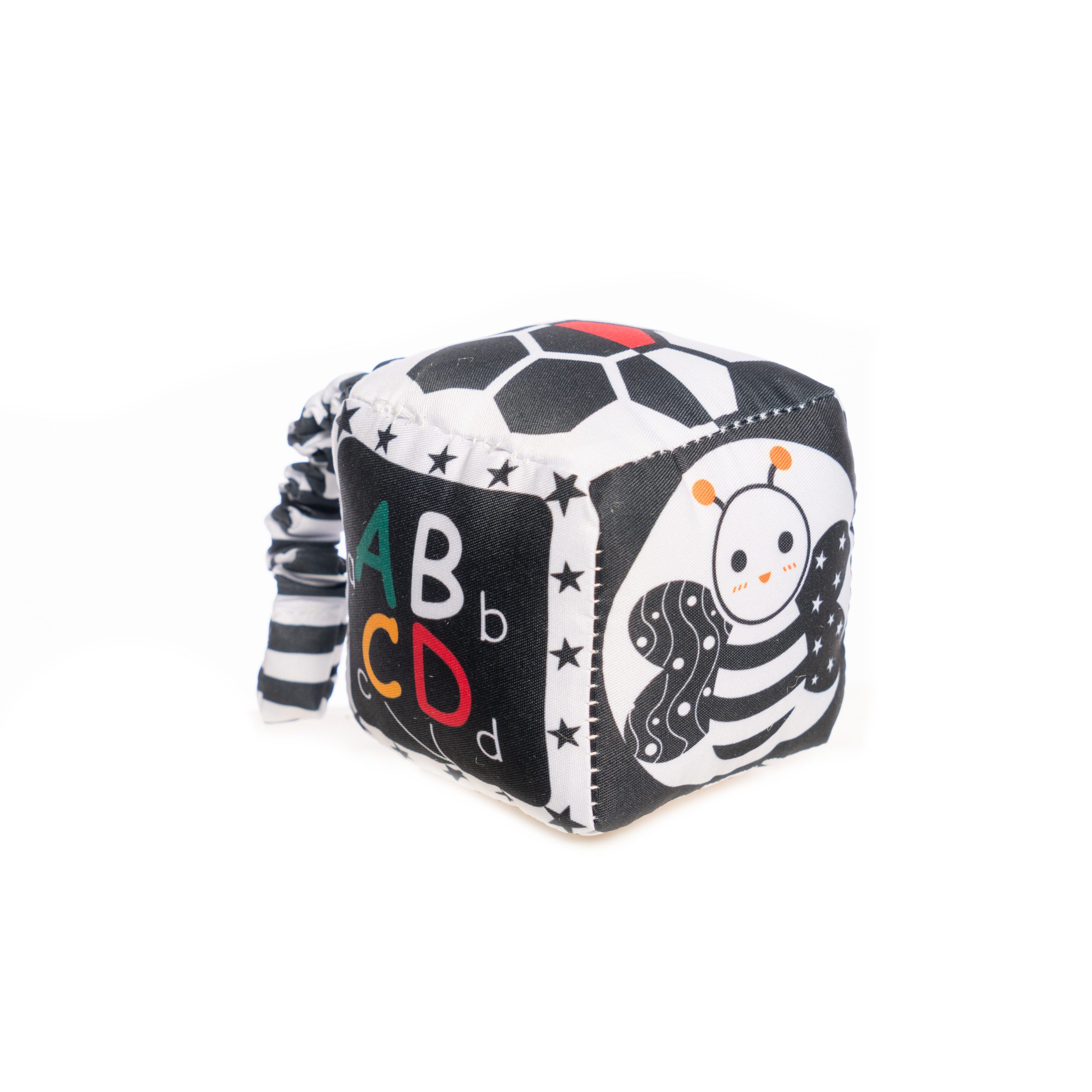 Kuango Cloth Dice