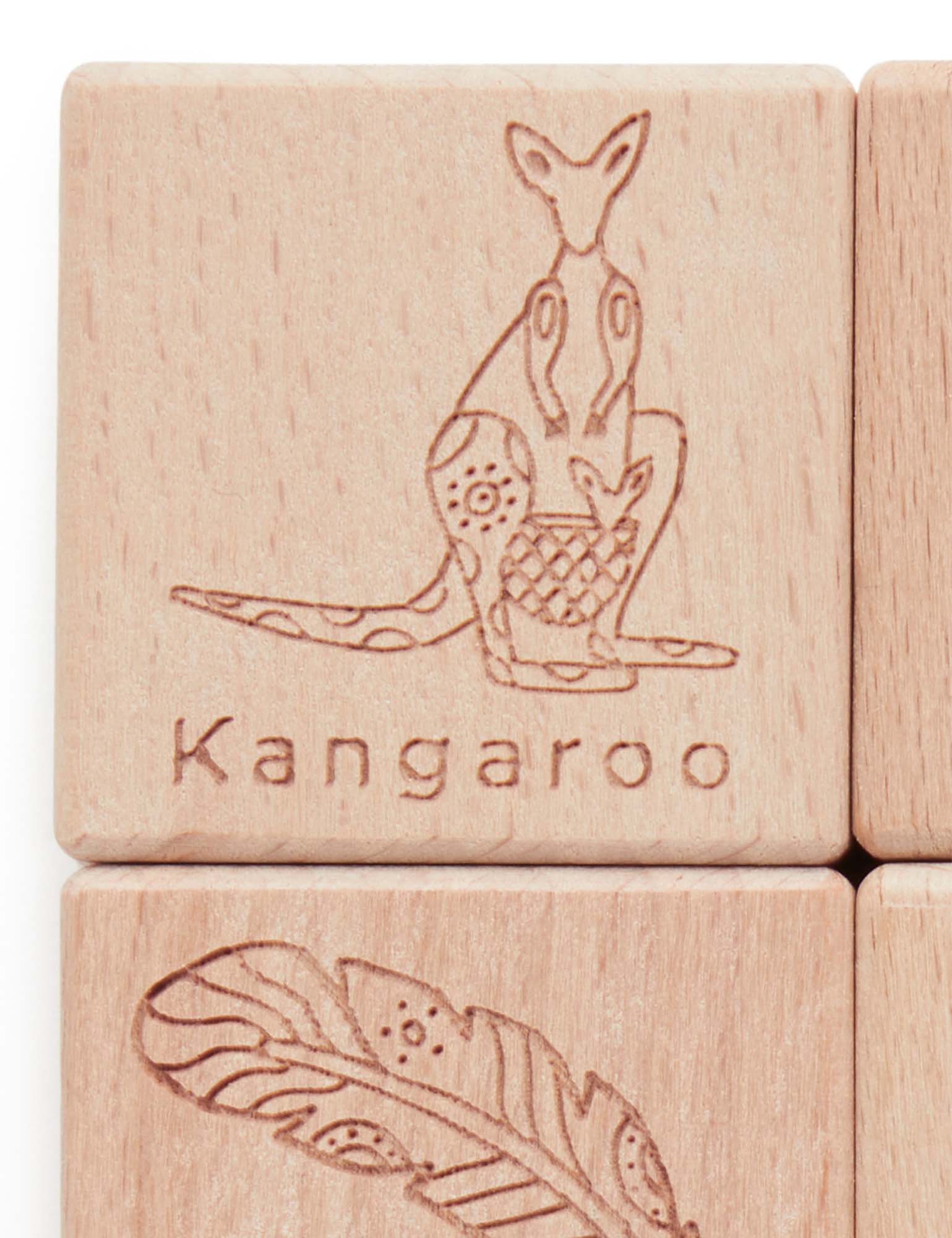 Purebaby Story Cubes - Image 3