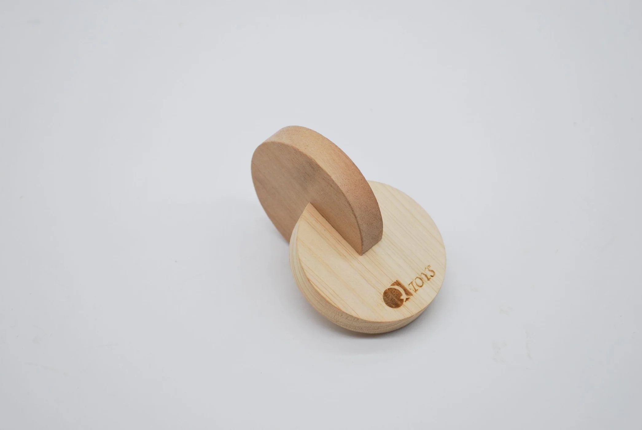 Qtoys Dual Discs