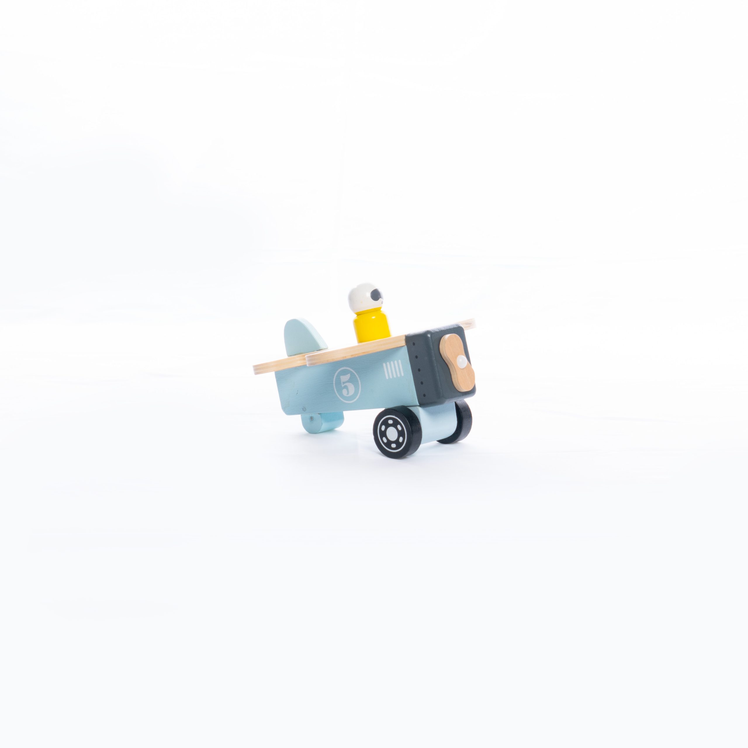 Wooden Plane