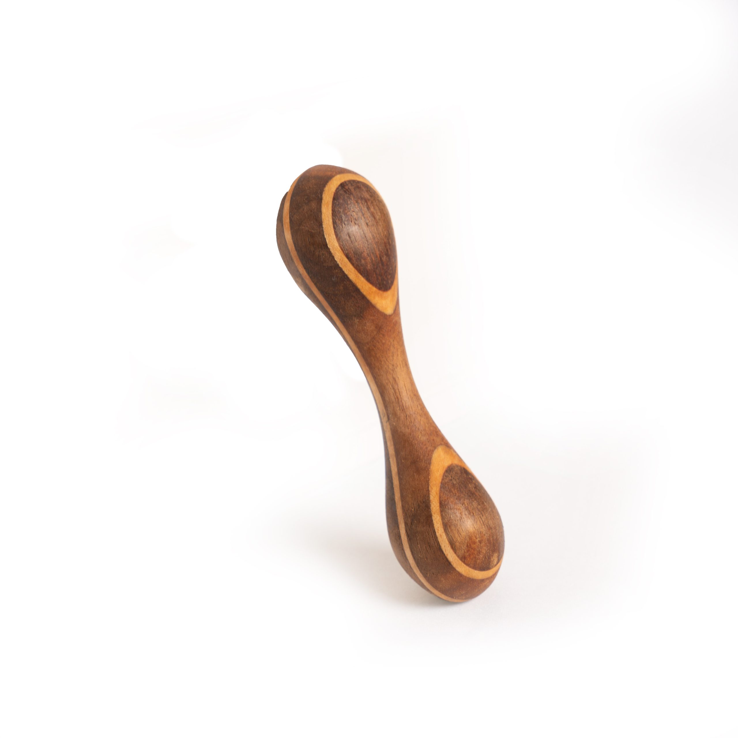 Wooden Rattler