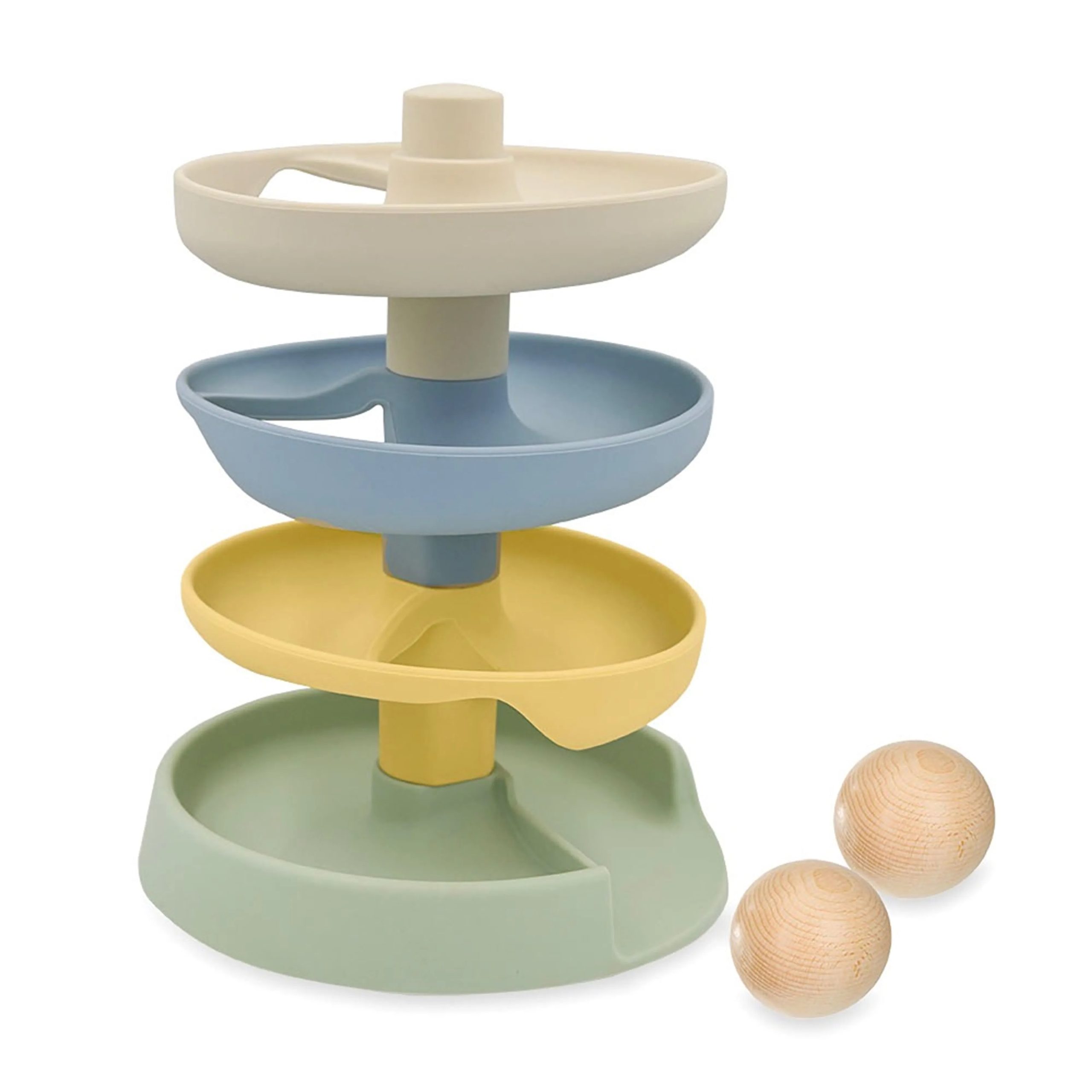 Little Rawr Silicone Ball Tower