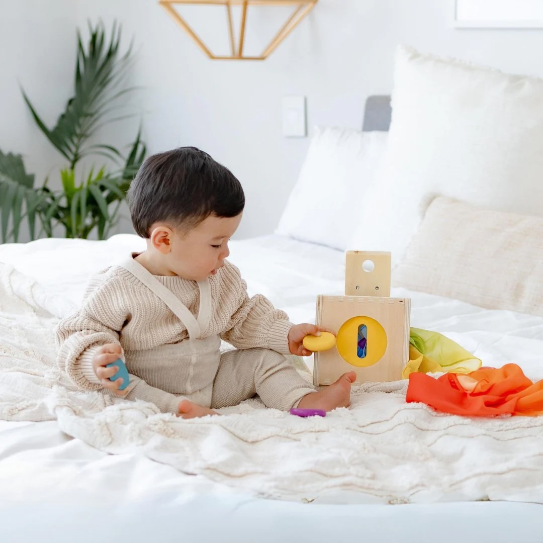 Montessori Totli Box - Image 5