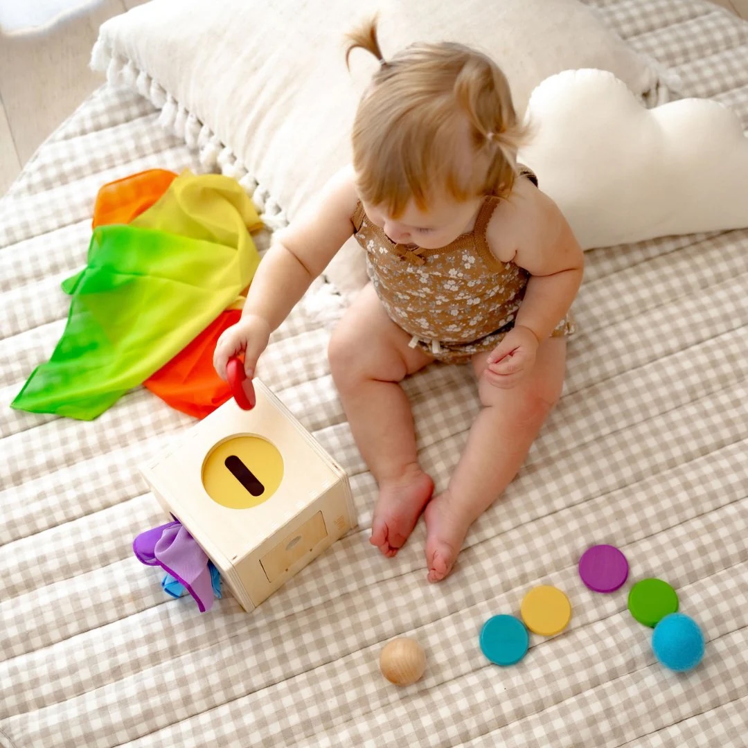 Montessori Totli Box - Image 6