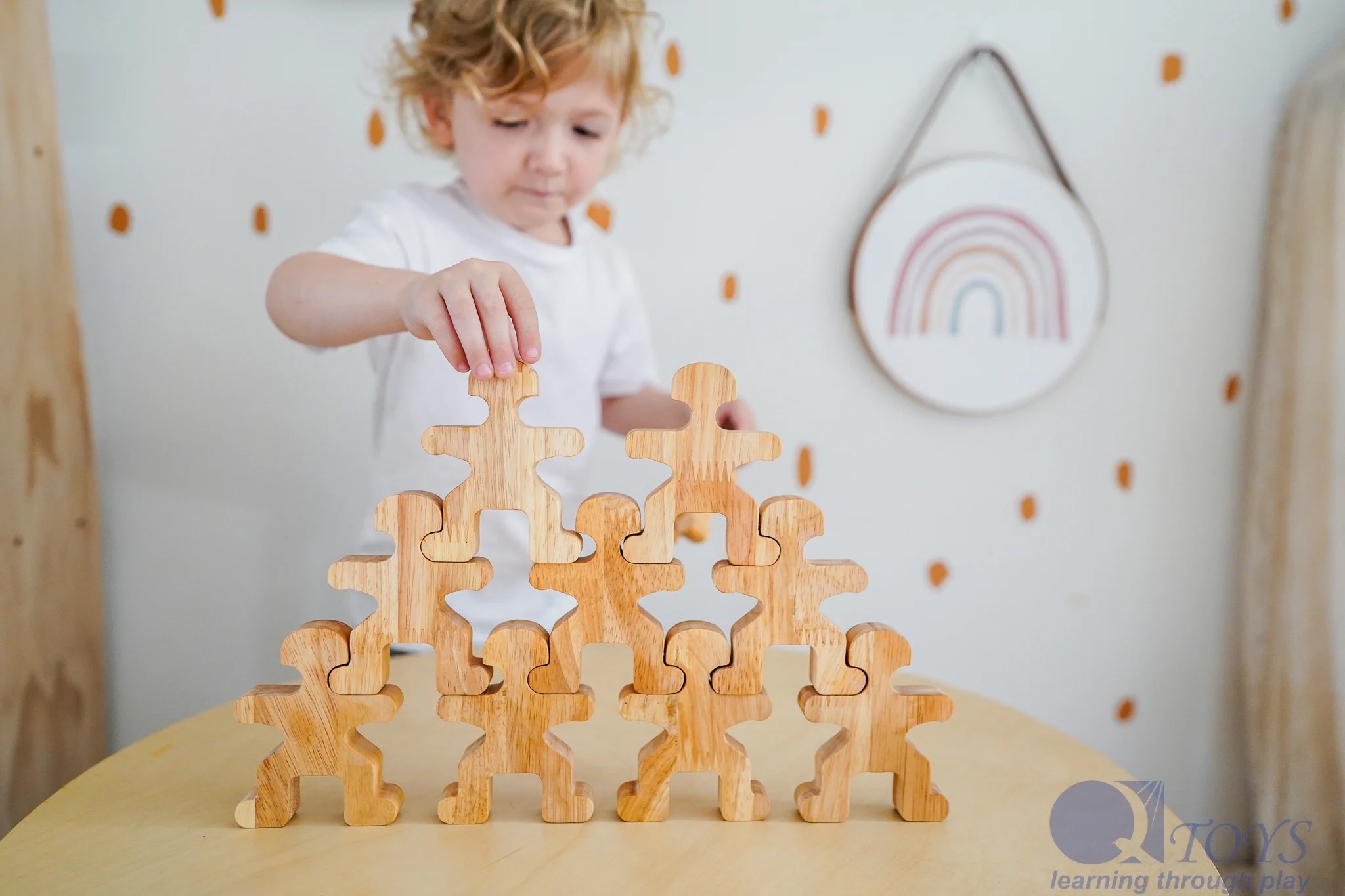 Natural Balancing people - Image 3