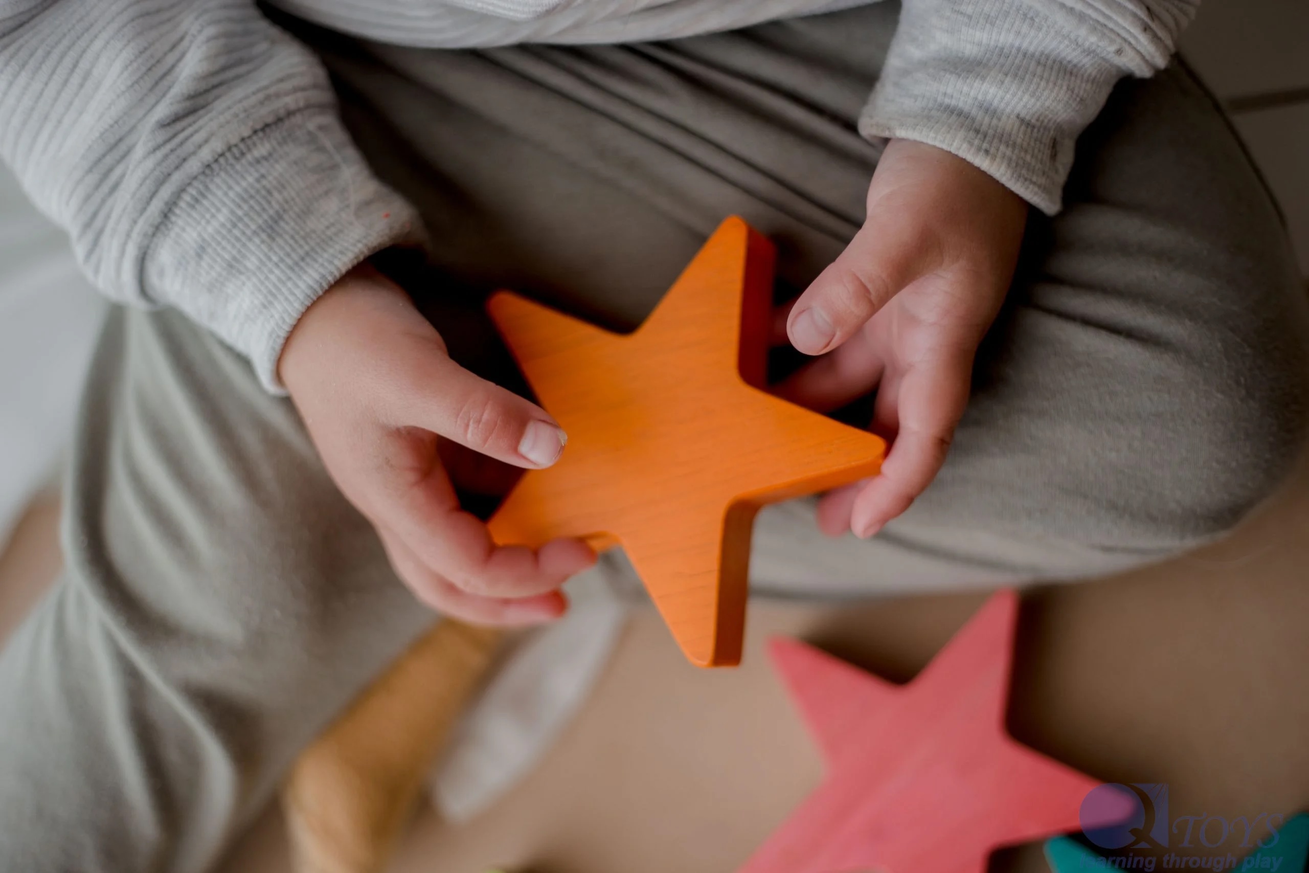 Wooden Stars - Image 5